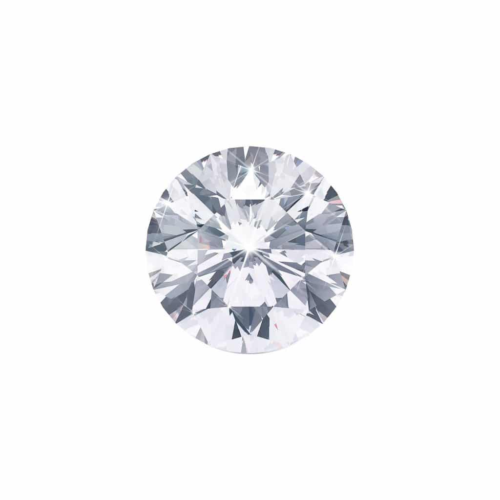 round cut diamond buyer
