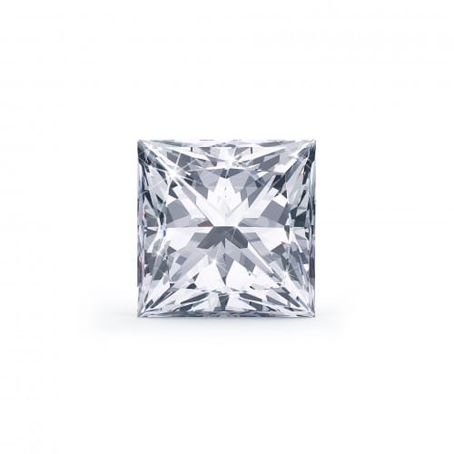 square cut diamond buyer