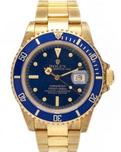 Rolex-Submariner-18k-yellow-gold-buyer