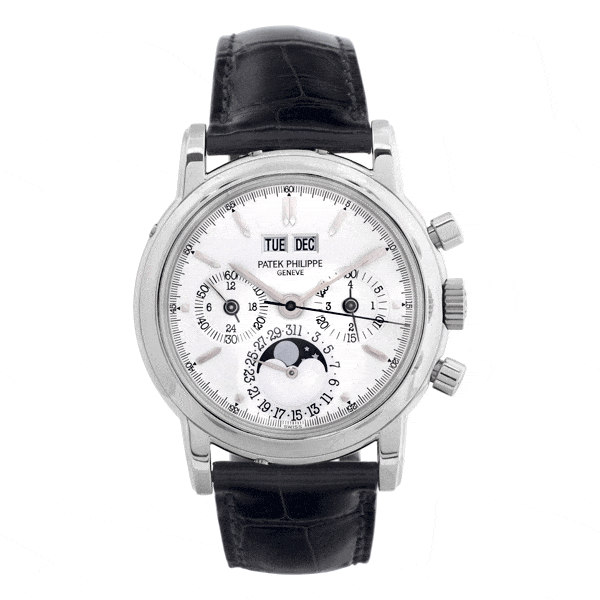 sell Patek Philippe Perpetual Calendar Miami