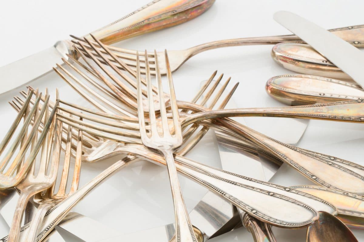 Sterling Silver Flatware Buyer Sterling Silver Flatware Buyer