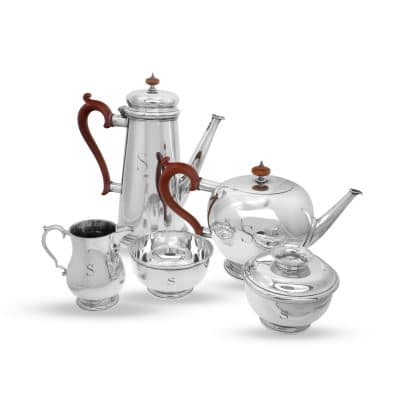 Sterling Silver Flatware Buyer