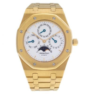 Sell Your Audemars Piguet Watch Now!  