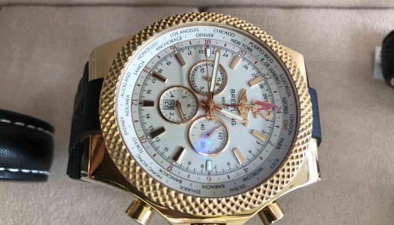 Sell Breitling Chronomat Near Me