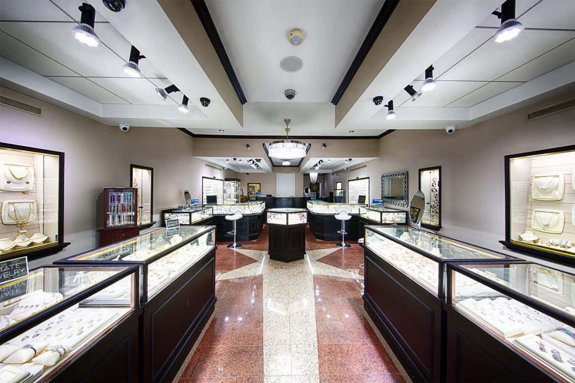 Sell Your Diamonds in our Surfside, Miami showroom, Florida