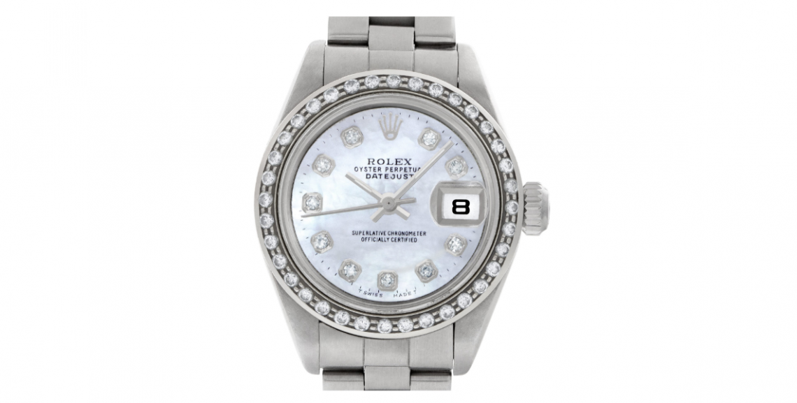 Rolex buyer coral gables