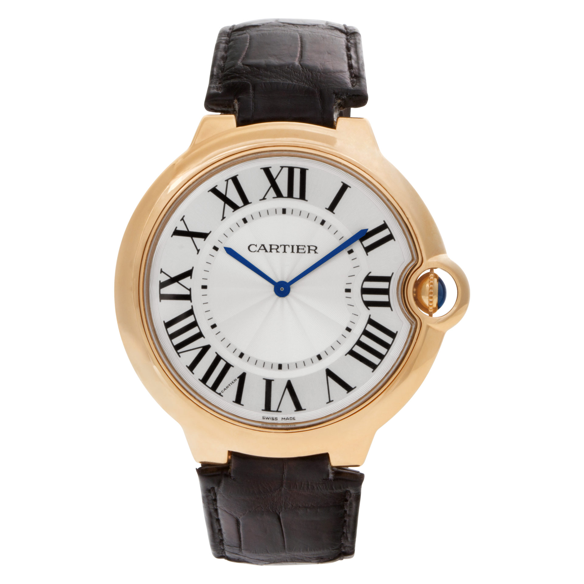 Sell Cartier Ballon Bleu Miami to #1 | Gray & Sons Jewelers