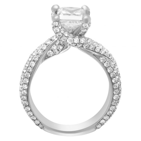 Diamond Engagement Ring