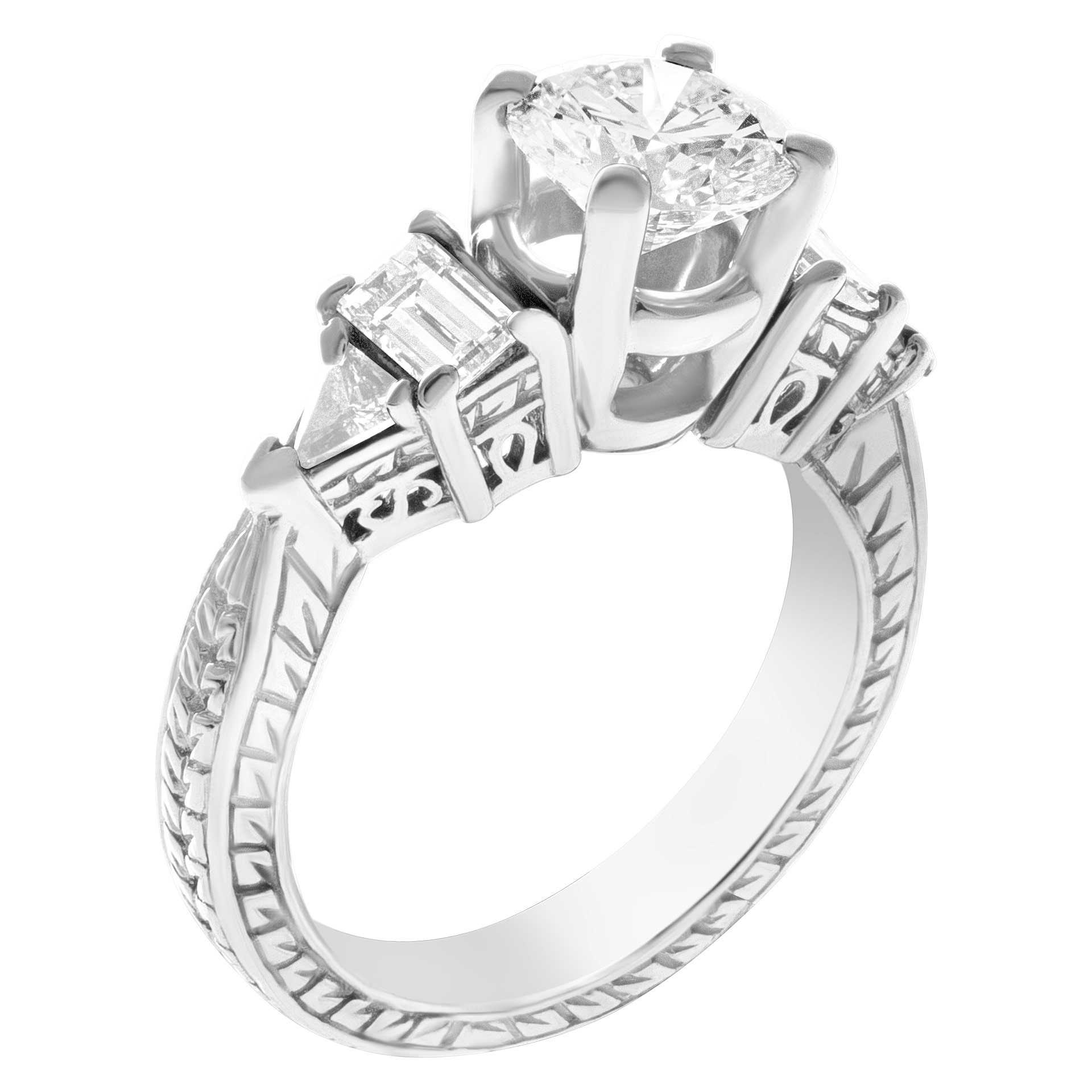 #1 Sunny Isles Engagement Ring Buyer | Gray & Sons Jewelers