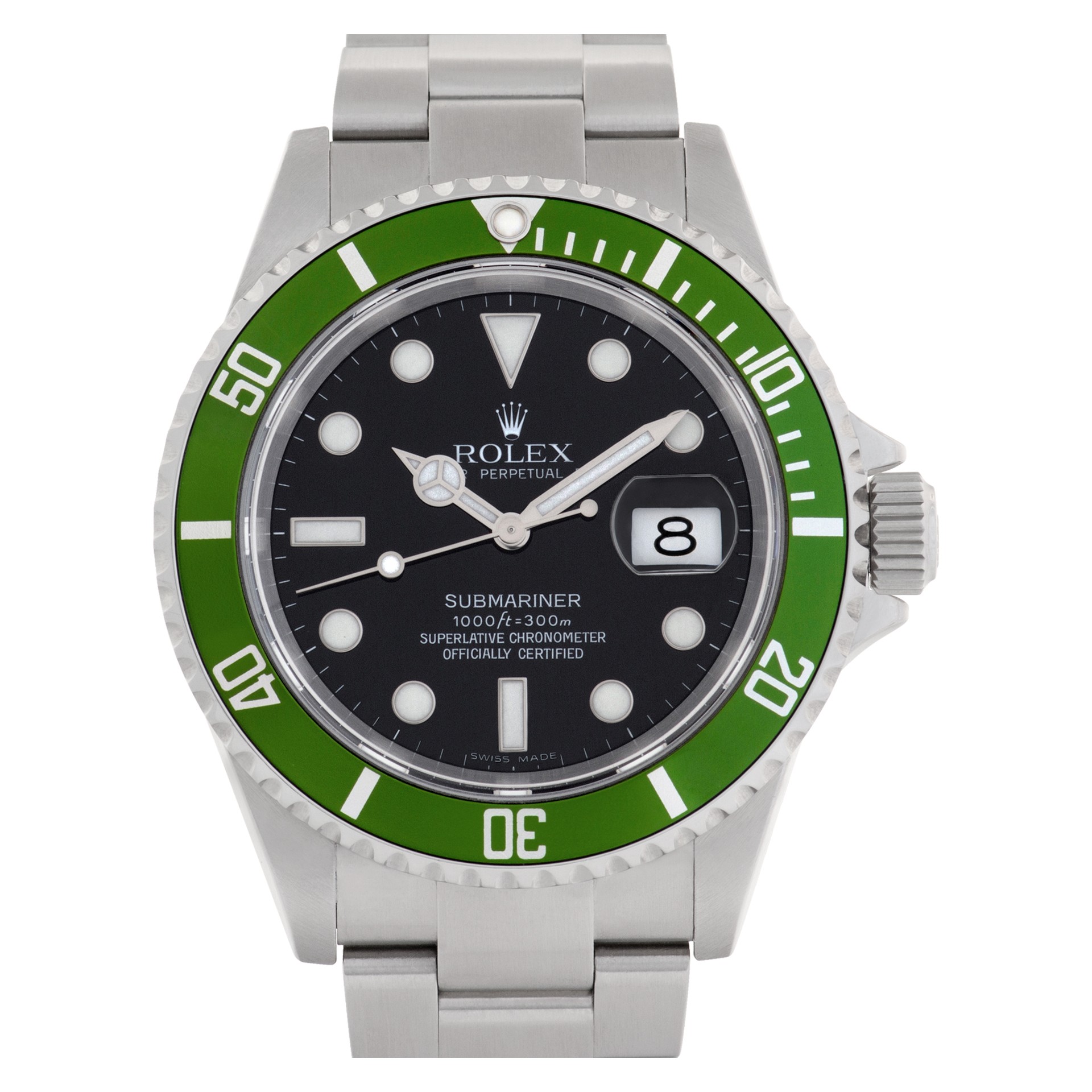 How to Sell My Rolex Submariner Kermit | SellUsYourJewelry