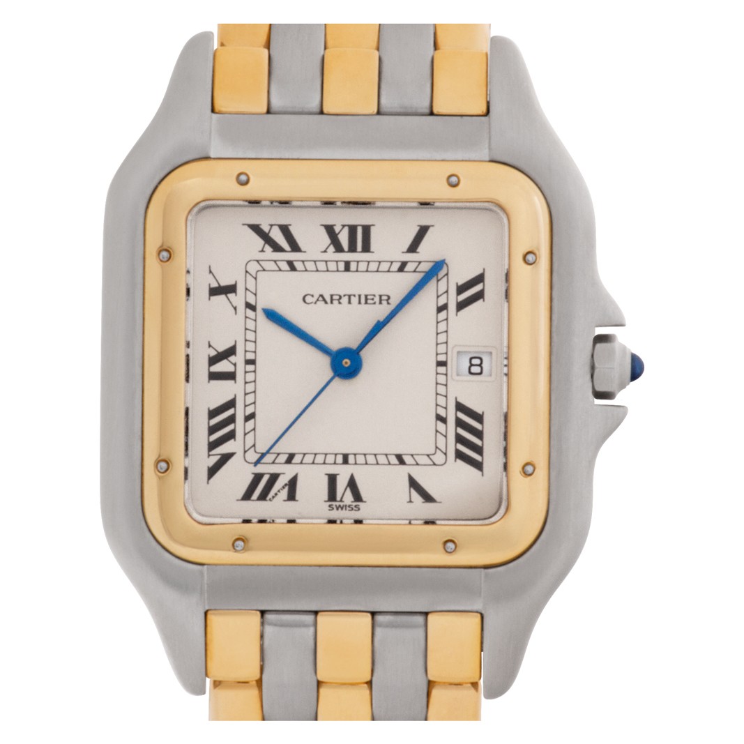 Sell Cartier Panthere Miami Today to | Gray & Sons Jewelers