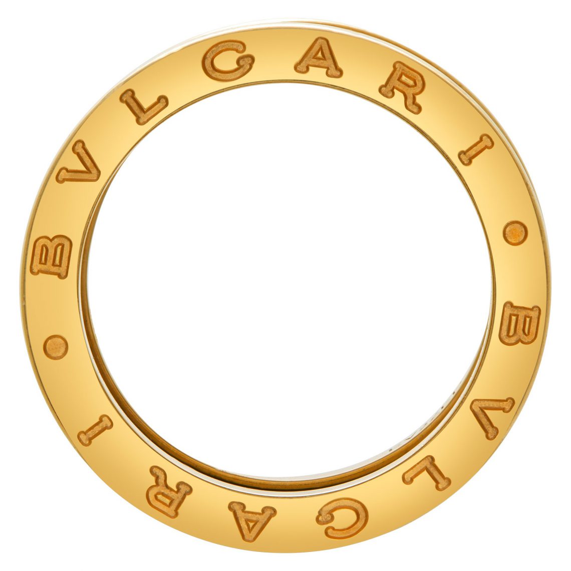Sell Bvlgari Rings