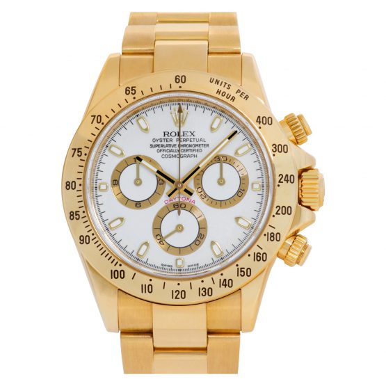 Sell Rolex Daytona Miami