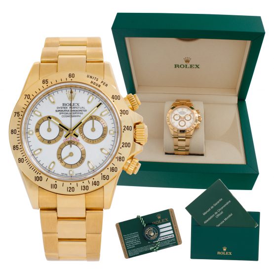 Sell Rolex Daytona Miami