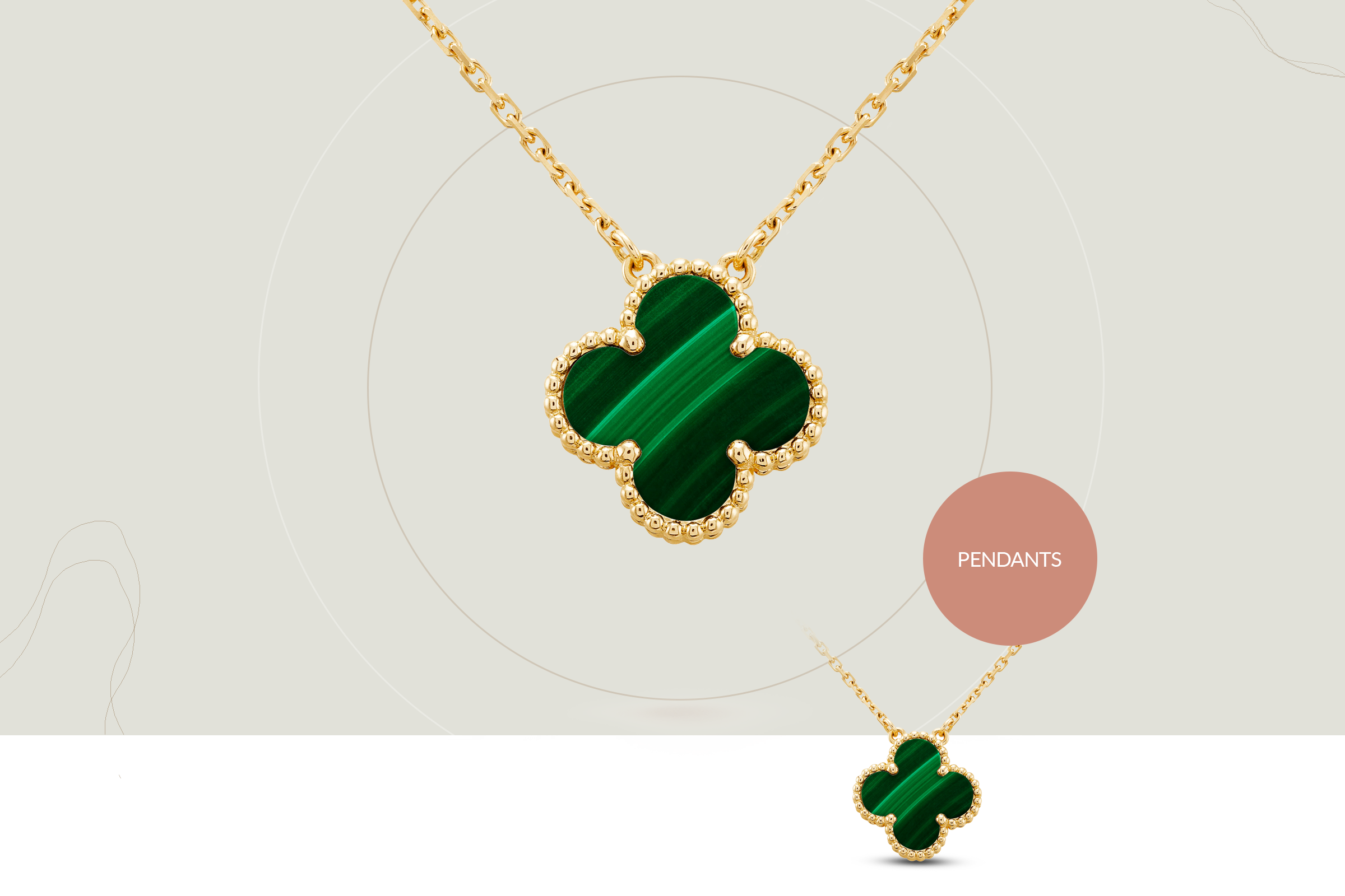 How To Sell Van Cleef and Arpels Pendants | Best #1 Buyer